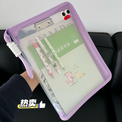 Mesh Folder Organiser