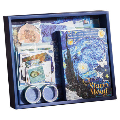 Aesthetic Journaling Kit