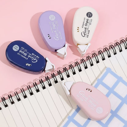 Mini Pastel Kawaii Glue Tape
