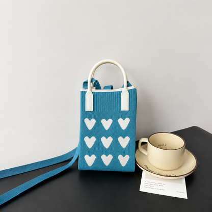 Kawaii Korean Mobile Sling bag