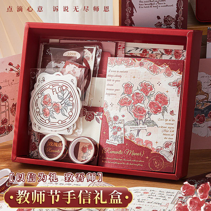 Aesthetic Journaling Kit