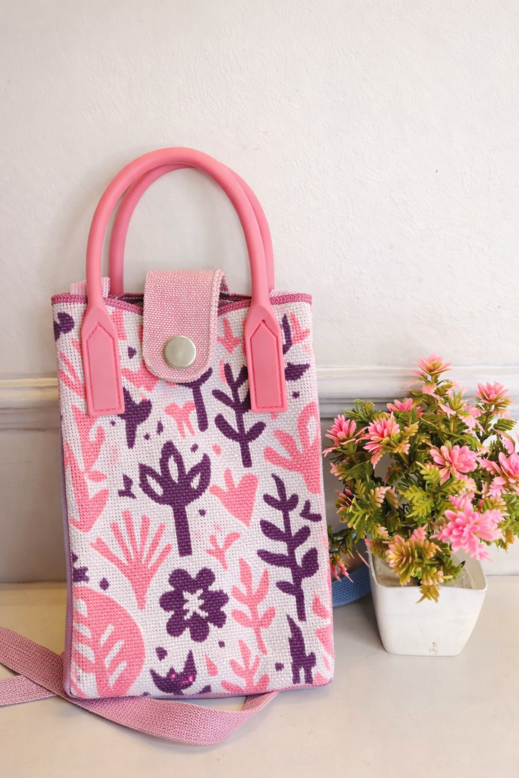 Kawaii Korean Mobile Sling bag