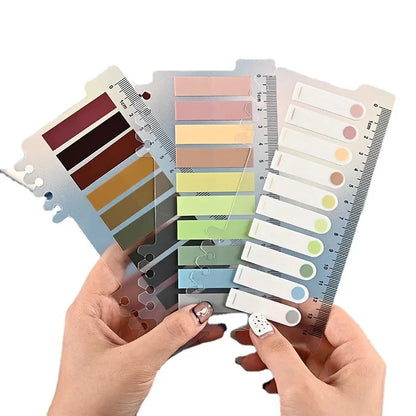 Pastel Sticky Notes