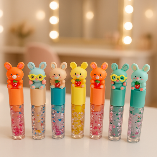 Cute Kawaii Lip Gloss