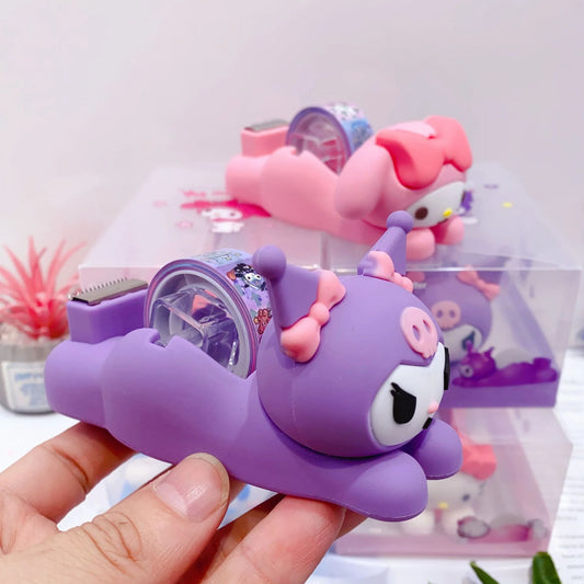 Sanrio Kawaii tape dispenser