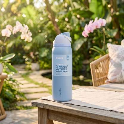 Owala x colour pop edition 32oz