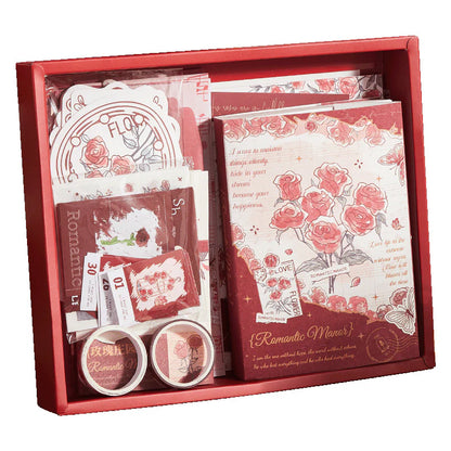 Aesthetic Journaling Kit