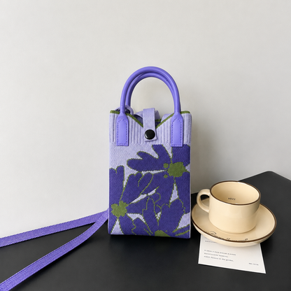Kawaii Korean Mobile Sling bag