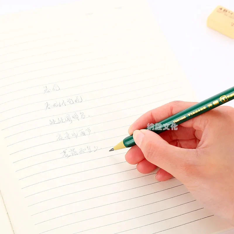 Apsara HB mechanical pencil with sharpner