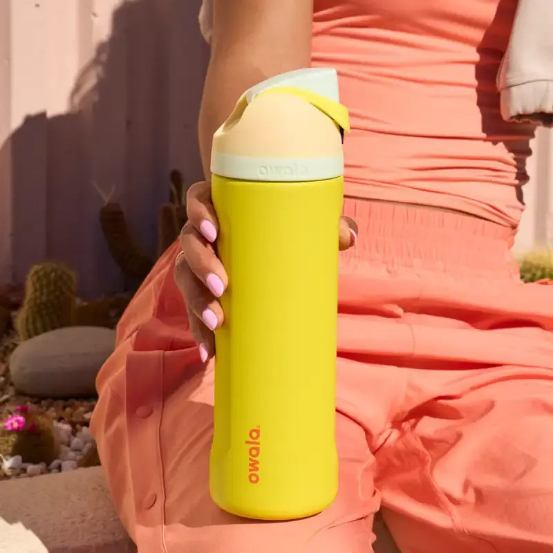 Owala x colour pop edition 32oz