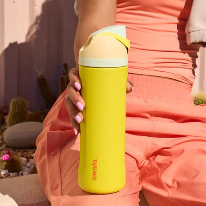 Owala x colour pop edition 32oz