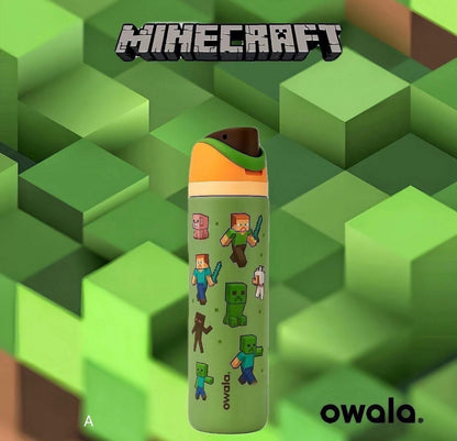 Owala Special x Minecraft