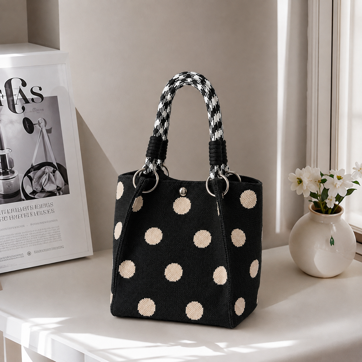 Viral korean potli bag
