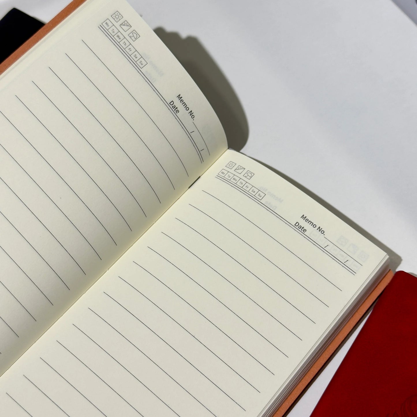 Harry Potter Ruled Dairy - 250 pages