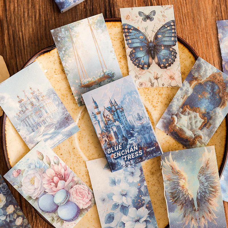 Mini Dreams Craft Book