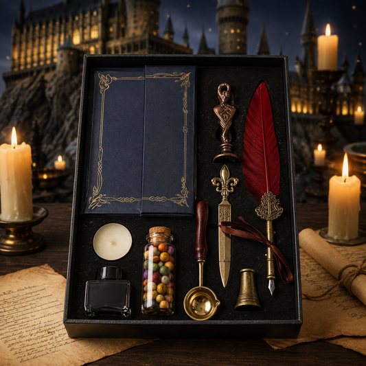 Wizard Magic Gift Set