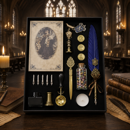 Wizard Magic Gift Set
