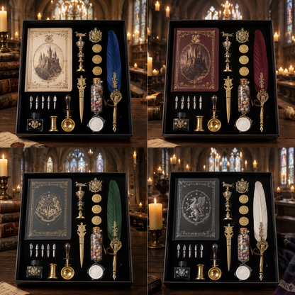 Wizard Magic Gift Set