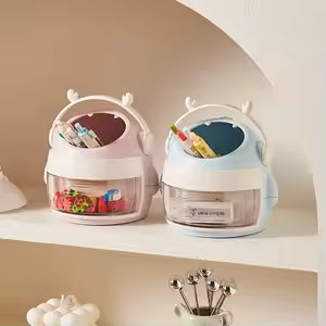 Dino Deer Desk Organiser