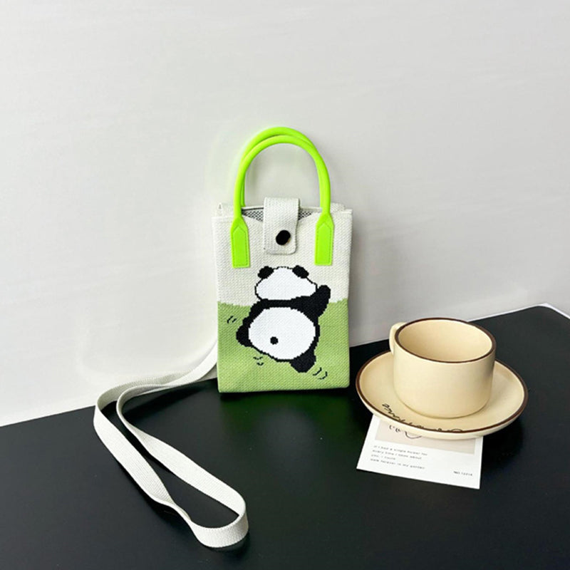 Kawaii Korean Mobile Sling bag
