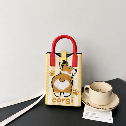 Kawaii Korean Mobile Sling bag