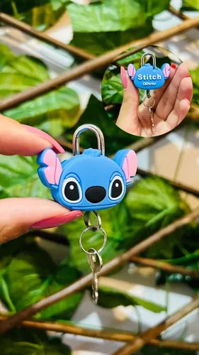 Stitch Mini Lock