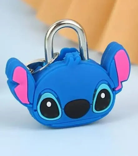 Stitch Mini Lock
