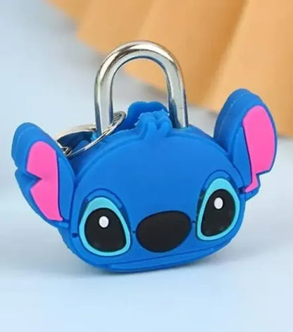 Stitch Mini Lock