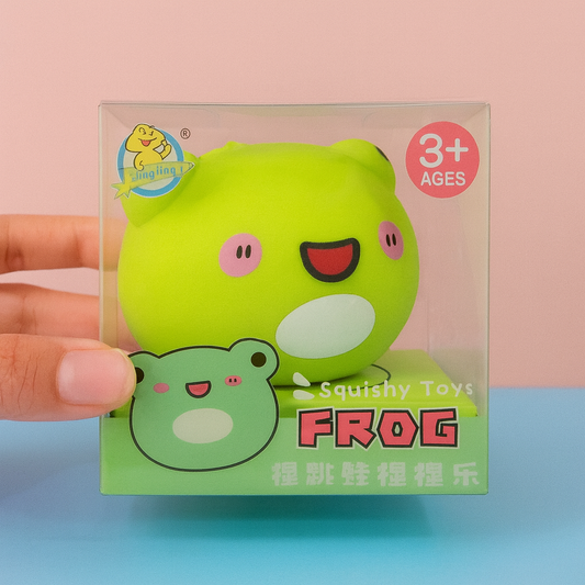 Jumbo Squishy