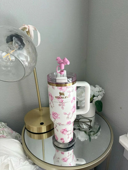 Love Shack X Stanley sippers