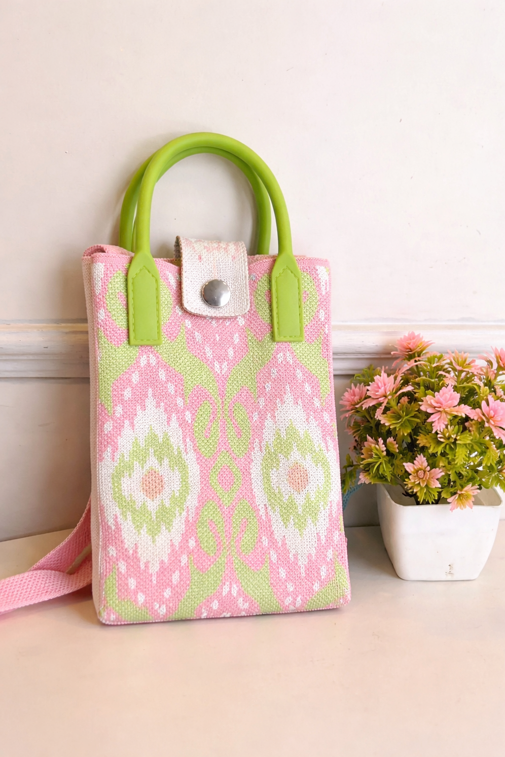 Kawaii Korean Mobile Sling bag