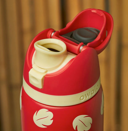 Owala FreeSip cute edition 24oz