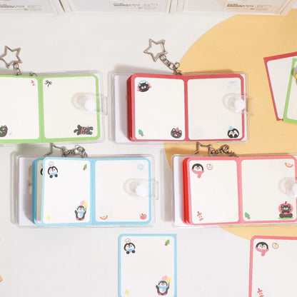 Mini Cat Kawaii Diary