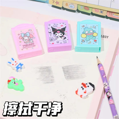 Magic Happy space eraser