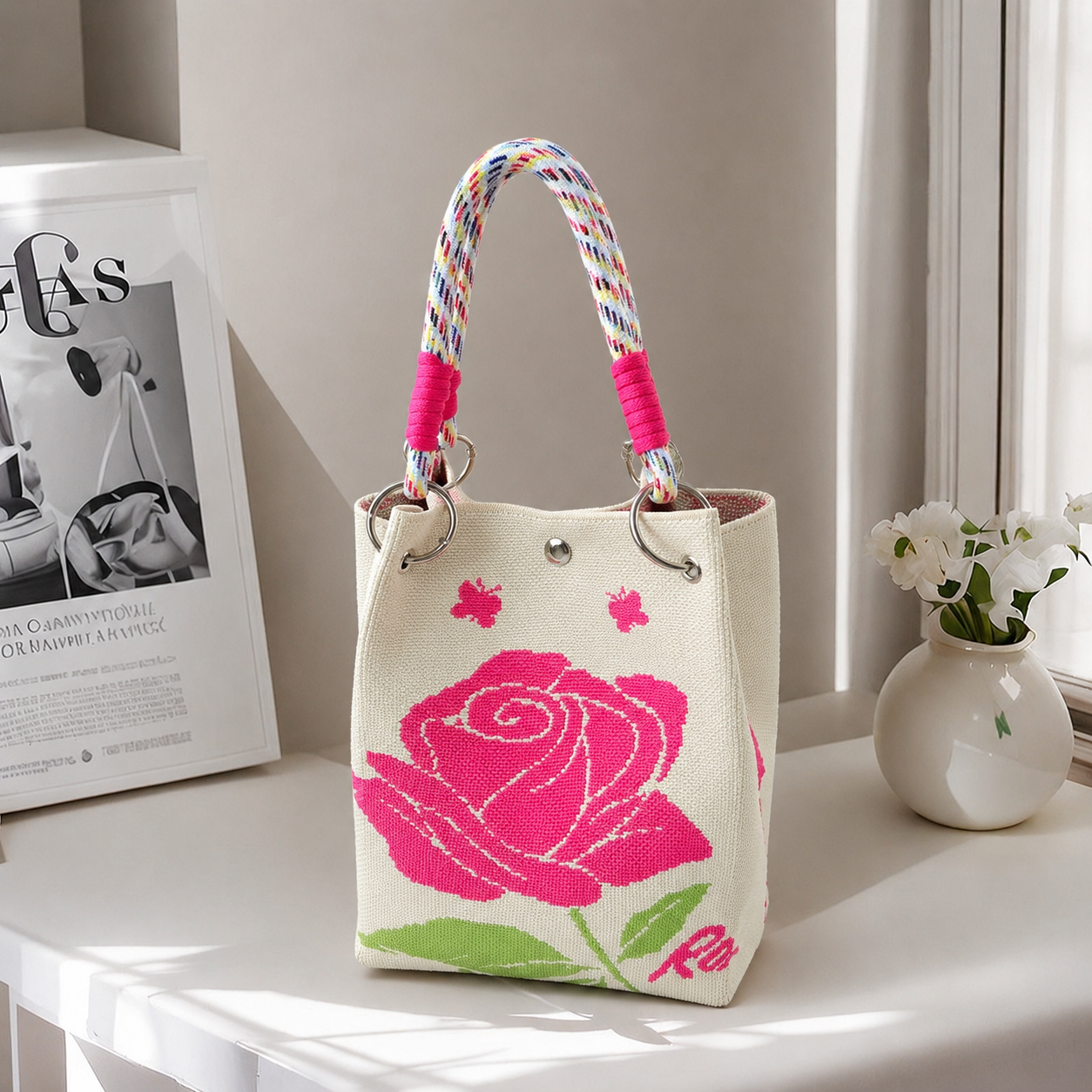 Viral korean potli bag