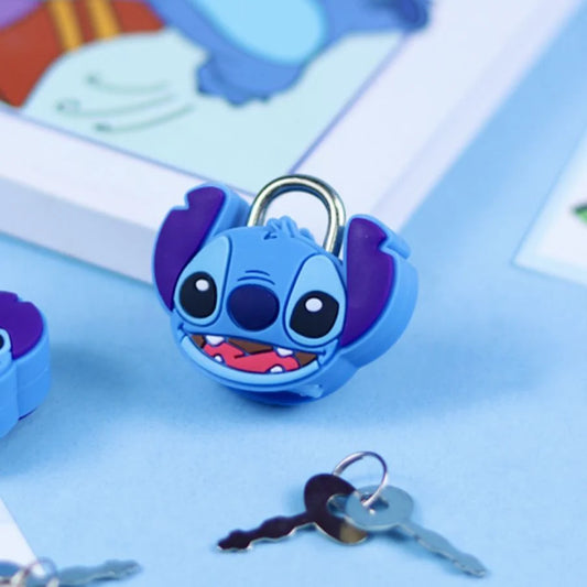 Stitch Mini Lock