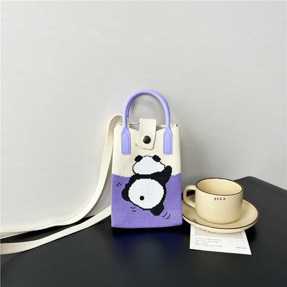 Kawaii Korean Mobile Sling bag