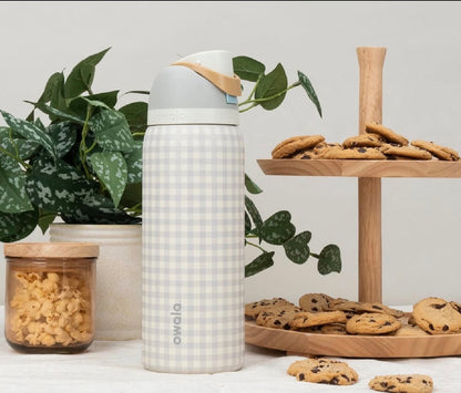 Owala FreeSip cute edition 24oz