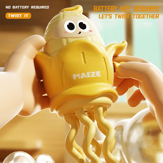 Viral fish dancing toy for kids
