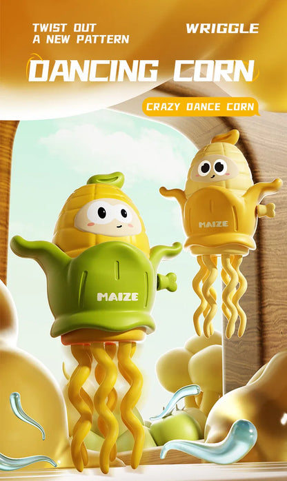 Viral fish dancing toy for kids