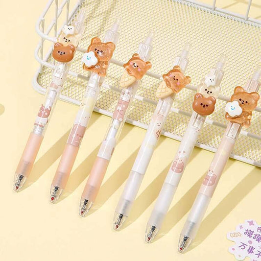 Bear 0.5 Mm Mechanical/Clutch Pen