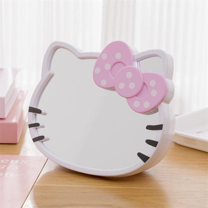 Hello Kitty Mirror Organiser