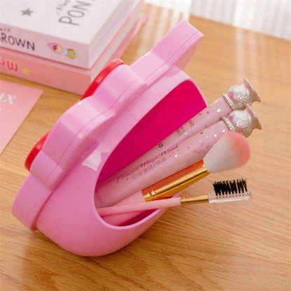 Hello Kitty Mirror Organiser