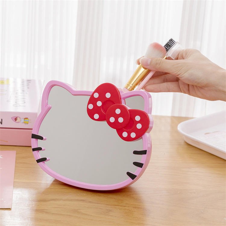 Hello Kitty Mirror Organiser