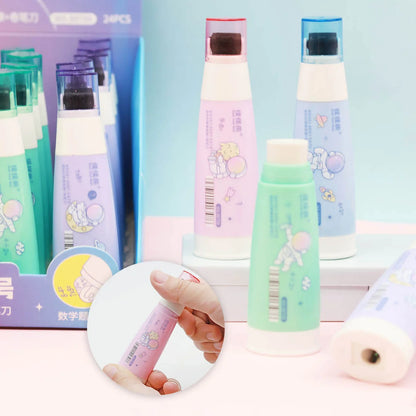 3 in 1 Astro Math Roller Stamp