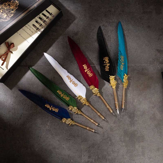 Harry Potter Feather Pen