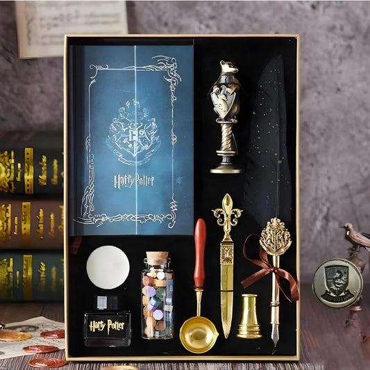 Harry Potter Magic Gift Set
