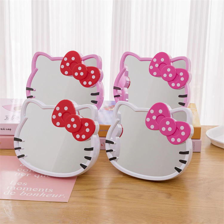 Hello Kitty Mirror Organiser