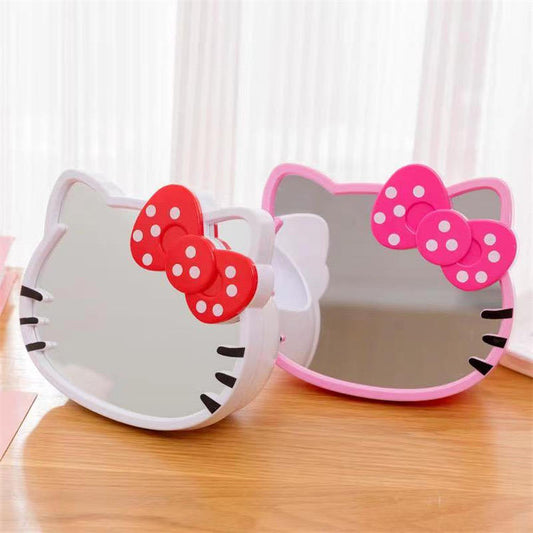 Hello Kitty Mirror Organiser