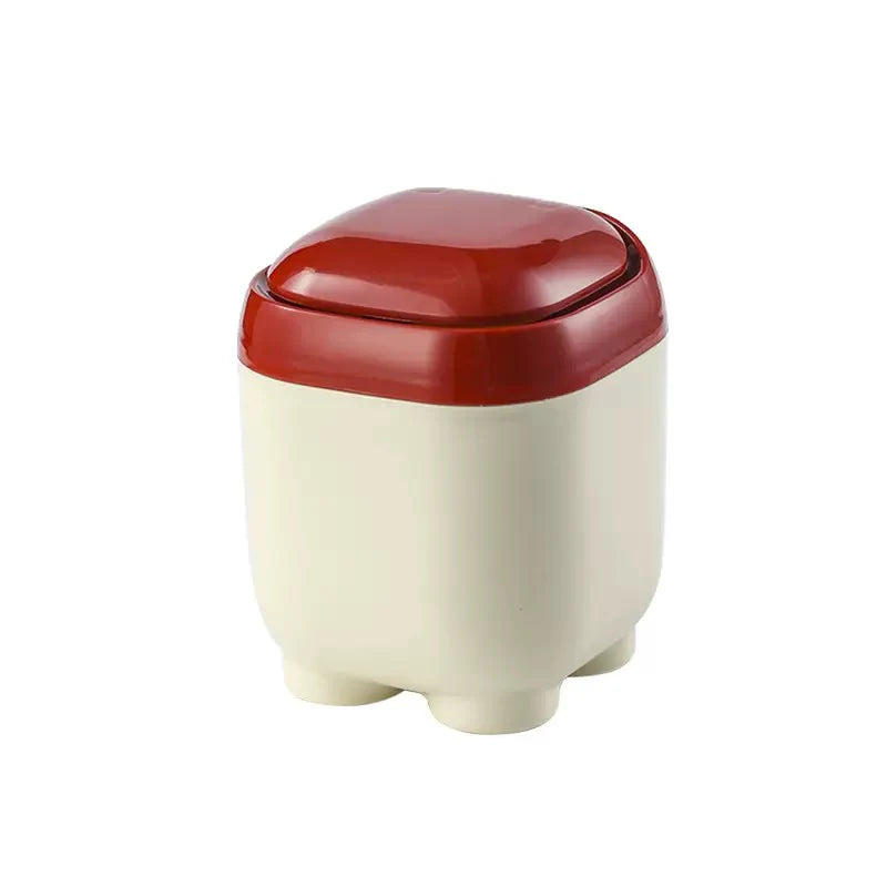 Mini click Bunny Bin